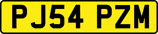 PJ54PZM
