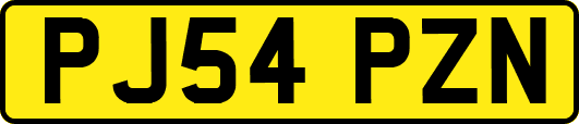 PJ54PZN