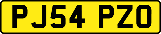 PJ54PZO