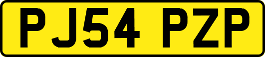PJ54PZP