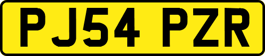 PJ54PZR