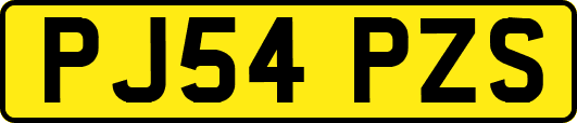 PJ54PZS
