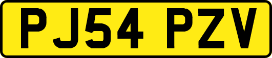 PJ54PZV
