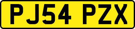 PJ54PZX