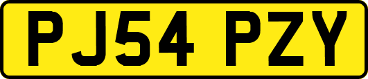 PJ54PZY