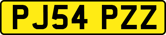 PJ54PZZ