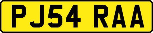 PJ54RAA