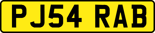 PJ54RAB