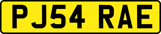PJ54RAE