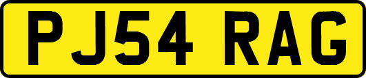PJ54RAG