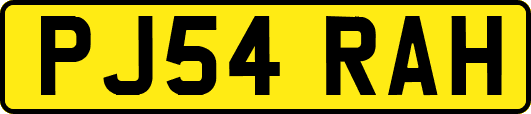 PJ54RAH