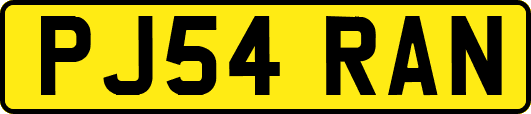 PJ54RAN