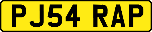 PJ54RAP