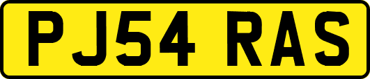 PJ54RAS