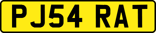 PJ54RAT