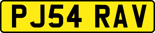 PJ54RAV