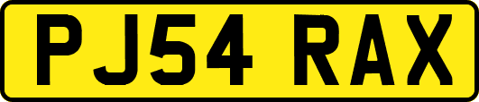 PJ54RAX