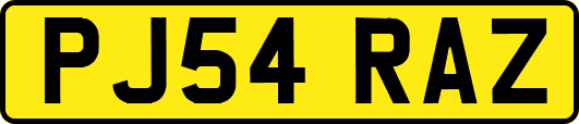 PJ54RAZ