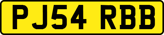 PJ54RBB