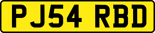 PJ54RBD