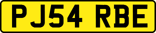 PJ54RBE