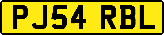 PJ54RBL