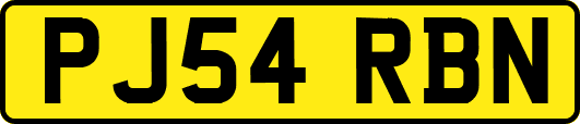 PJ54RBN