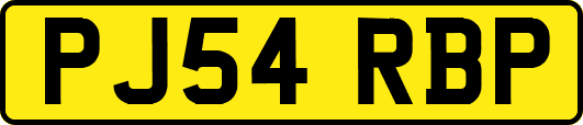 PJ54RBP