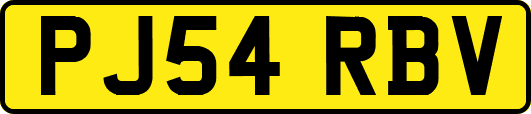 PJ54RBV