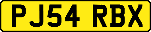 PJ54RBX