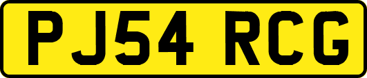 PJ54RCG