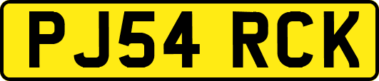 PJ54RCK