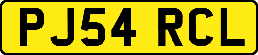 PJ54RCL