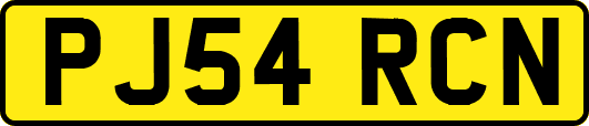 PJ54RCN