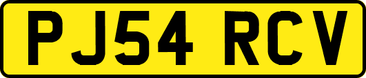 PJ54RCV