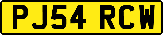 PJ54RCW