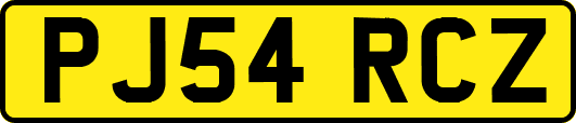 PJ54RCZ