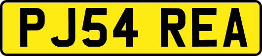 PJ54REA
