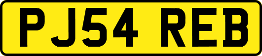 PJ54REB
