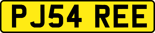PJ54REE