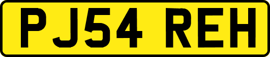 PJ54REH