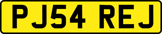 PJ54REJ