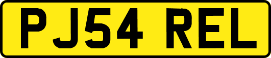 PJ54REL