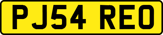 PJ54REO