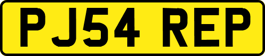 PJ54REP