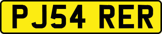 PJ54RER