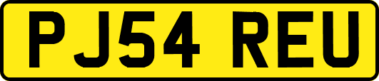 PJ54REU