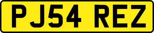PJ54REZ