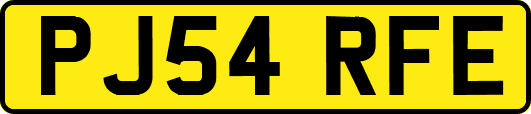 PJ54RFE