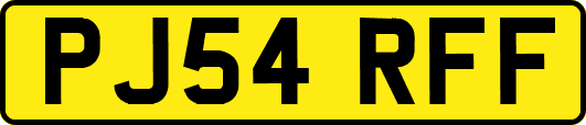 PJ54RFF